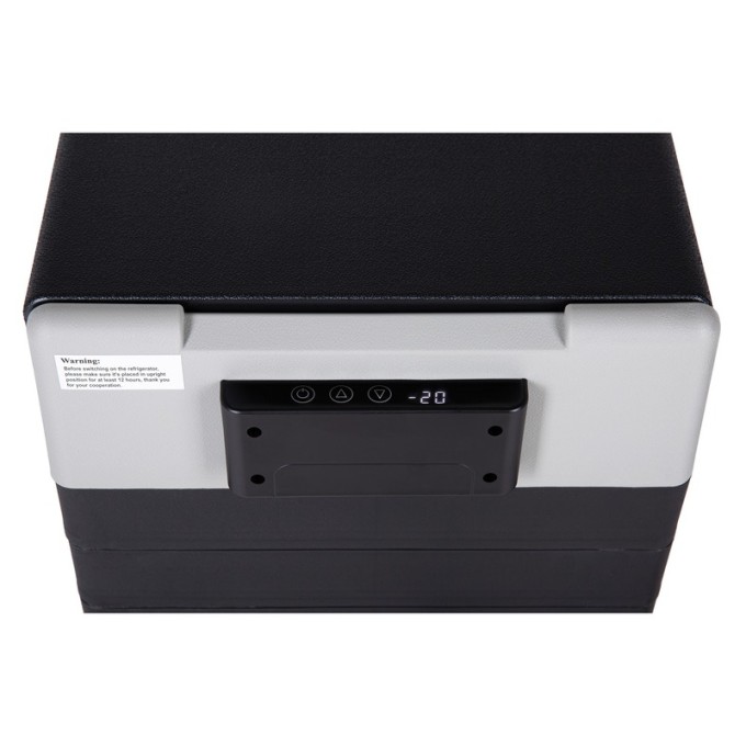 Prijenosni hladnjak i zamrzivač Rohnson R-4052 Turbo Cooler