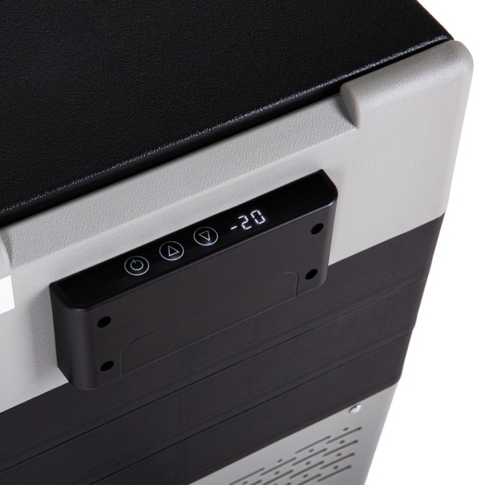 Prijenosni hladnjak i zamrzivač Rohnson R-4052 Turbo Cooler