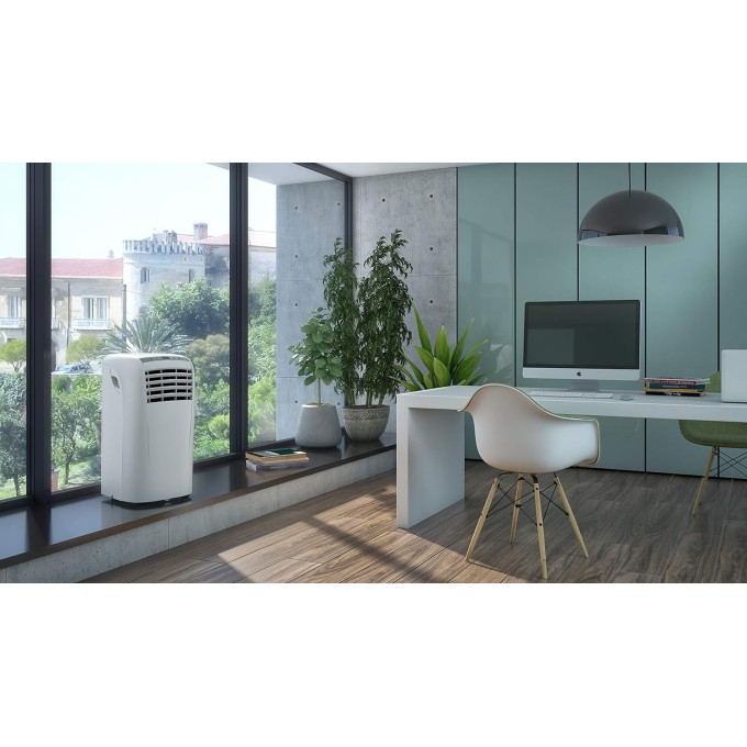 Mobilna klima Olimpia Splendid Compact 9P Mobilna klima Olimpia Splendid Compact 9P