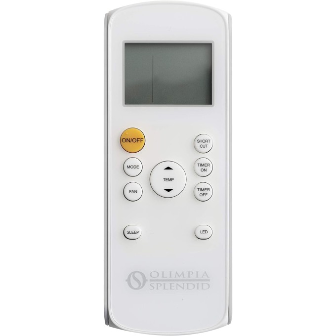 Mobilna klima Olimpia Splendid Compact 9P Mobilna klima Olimpia Splendid Compact 9P