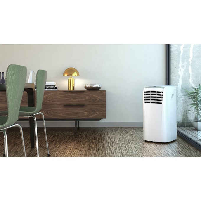 Mobilna klima Olimpia Splendid Compact 9P Mobilna klima Olimpia Splendid Compact 9P