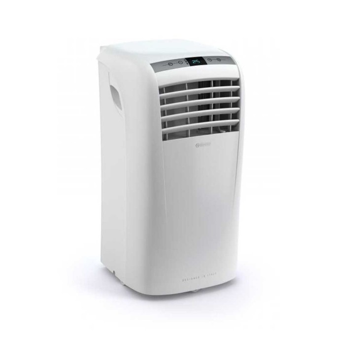 Mobilna klima Olimpia Splendid Compact 9P