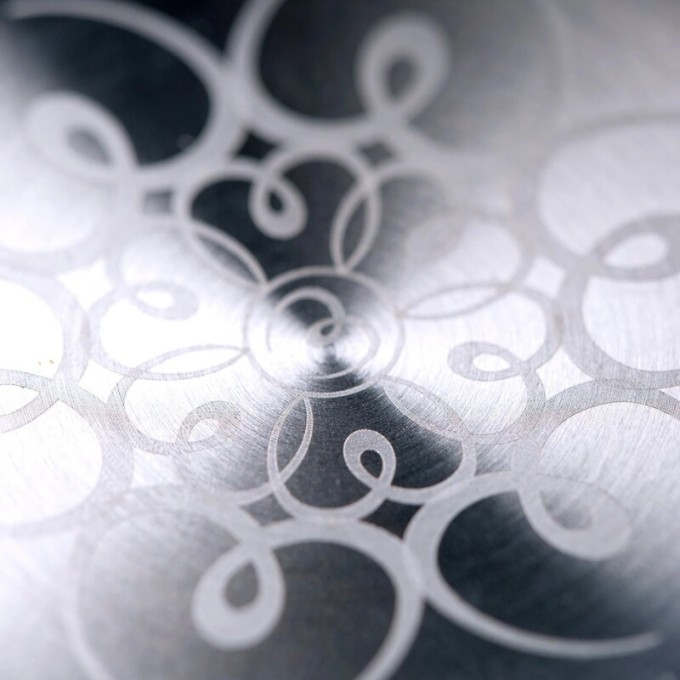 Bokal MAYU Swirl GREYSTONE Bokal MAYU Swirl GREYSTONE