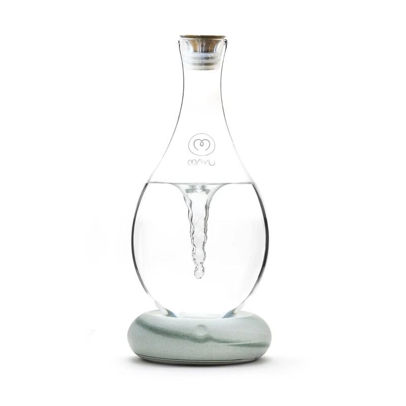 Bokal MAYU Swirl GREYSTONE Bokal MAYU Swirl GREYSTONE