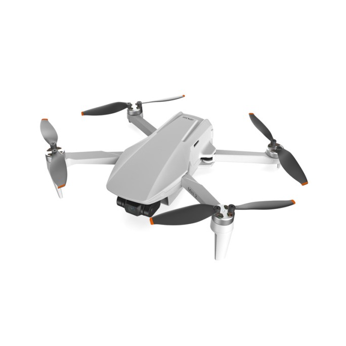 Dron CFLY Faith Mini 2 GPS 4K - 2 baterije