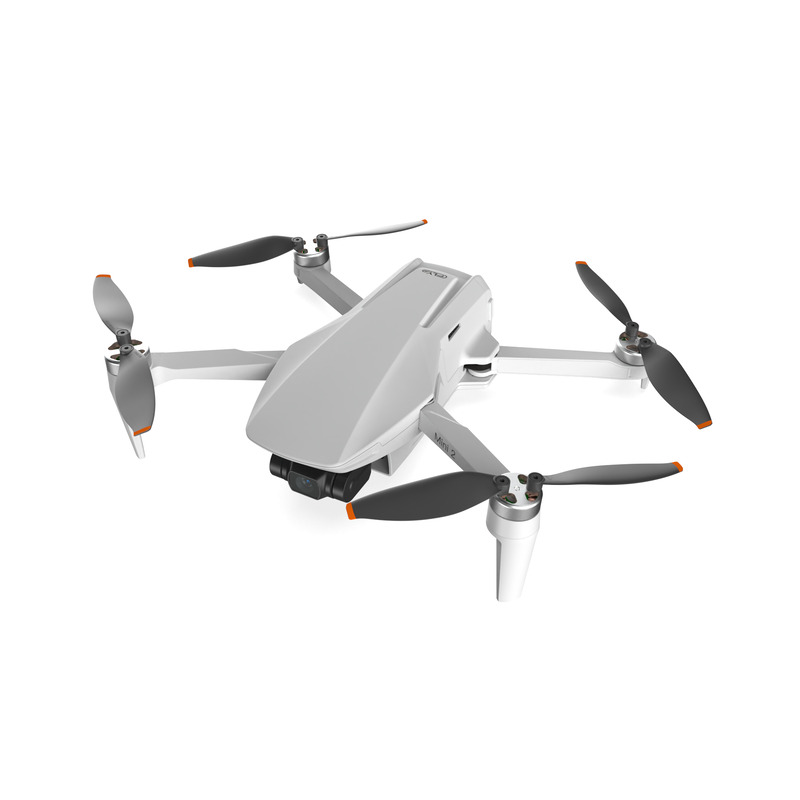 Dron CFLY Faith Mini 2 GPS 4K - 2 baterije