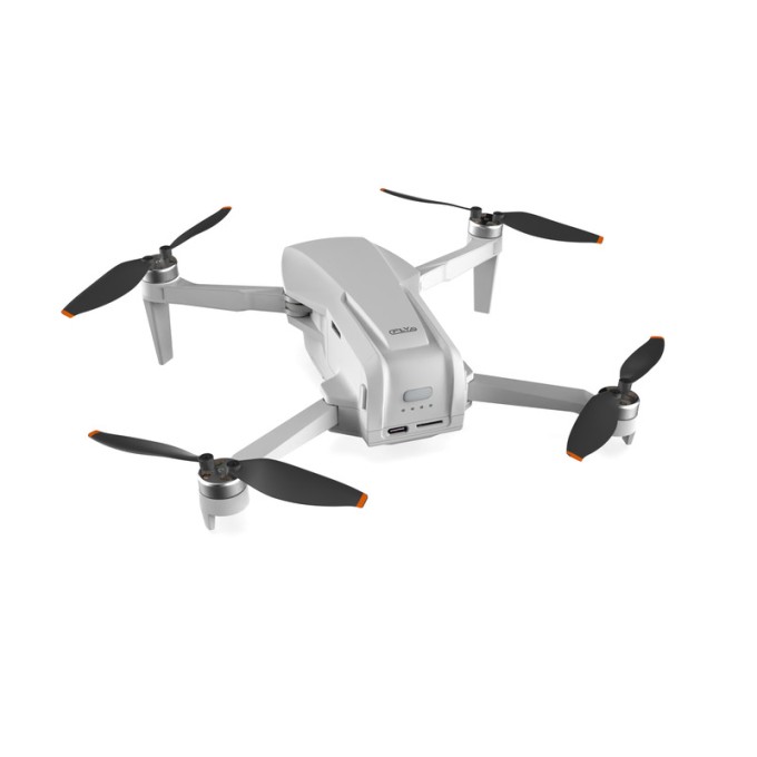 Dron CFLY Faith Mini 2 GPS 4K - 2 baterije