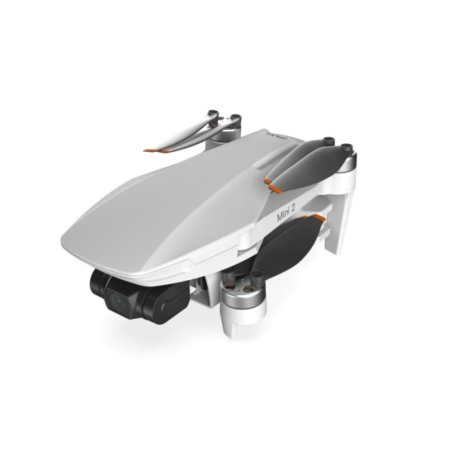 Dron CFLY Faith Mini 2 GPS 4K - 2 baterije