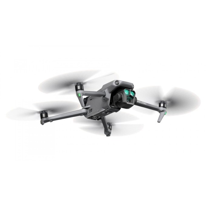 Dron DJI Mavic 3 Pro Fly More Combo + DJI RC - 3 baterije