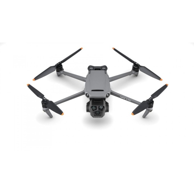 Dron DJI Mavic 3 Pro Fly More Combo + DJI RC - 3 baterije