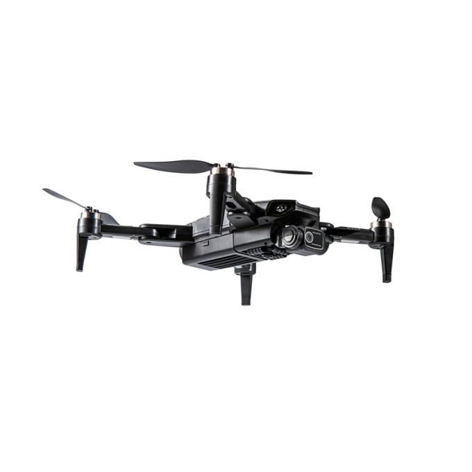 Dron AERIUM R96X 4K Dual Camera GPS - 3 baterije