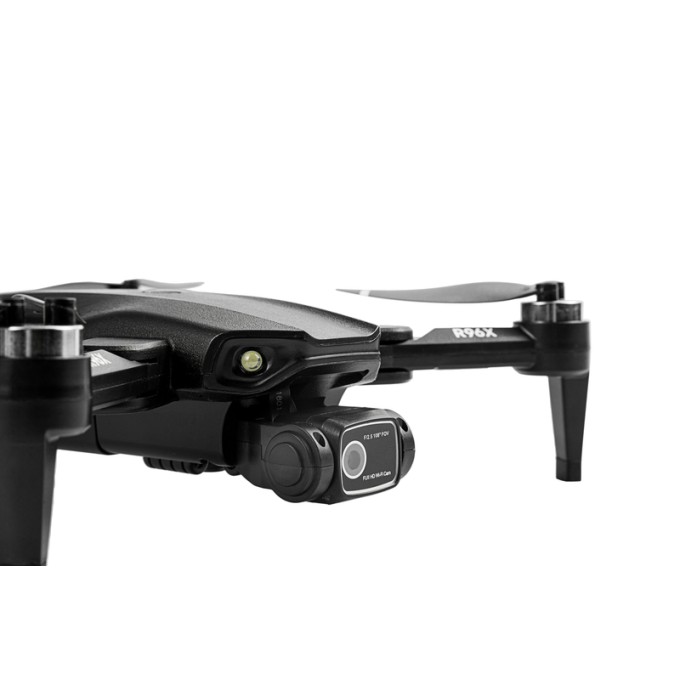 Dron AERIUM R96X 4K Dual Camera GPS - 3 baterije