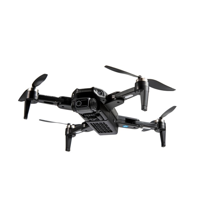 Dron AERIUM R96X 4K Dual Camera GPS - 3 baterije