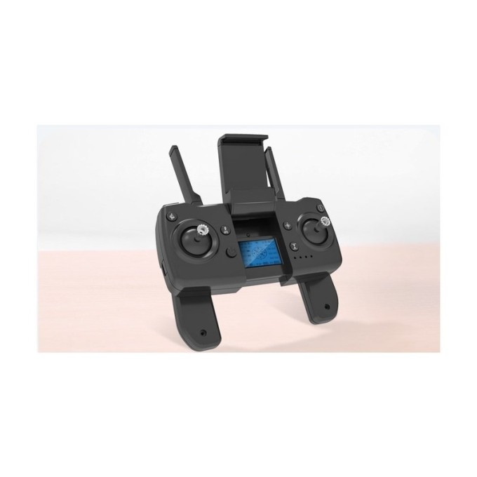 Dron AERIUM R96X 4K Dual Camera GPS - 3 baterije