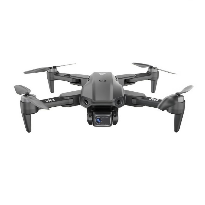 Dron AERIUM R96X 4K Dual Camera GPS - 3 baterije