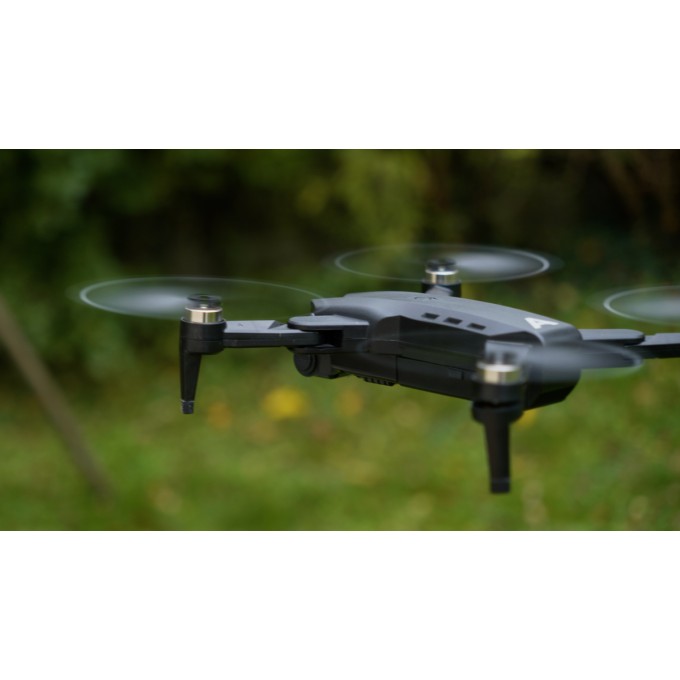 Dron AERIUM R96X 4K Dual Camera GPS - 3 baterije
