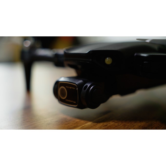 Dron AERIUM R96X 4K Dual Camera GPS - 3 baterije