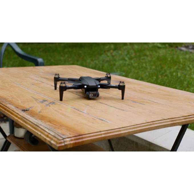 Dron AERIUM R96X 4K Dual Camera GPS - 3 baterije