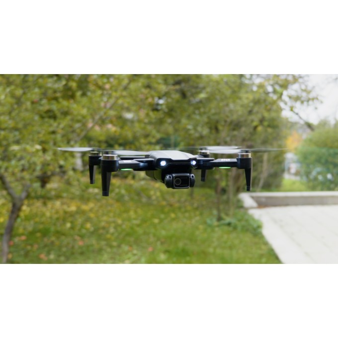 Dron AERIUM R96X 4K Dual Camera GPS - 3 baterije
