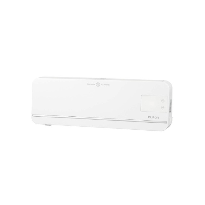 Keramička zidna grijalica EUROM Sani-Wallheat 2000 Wi-Fi