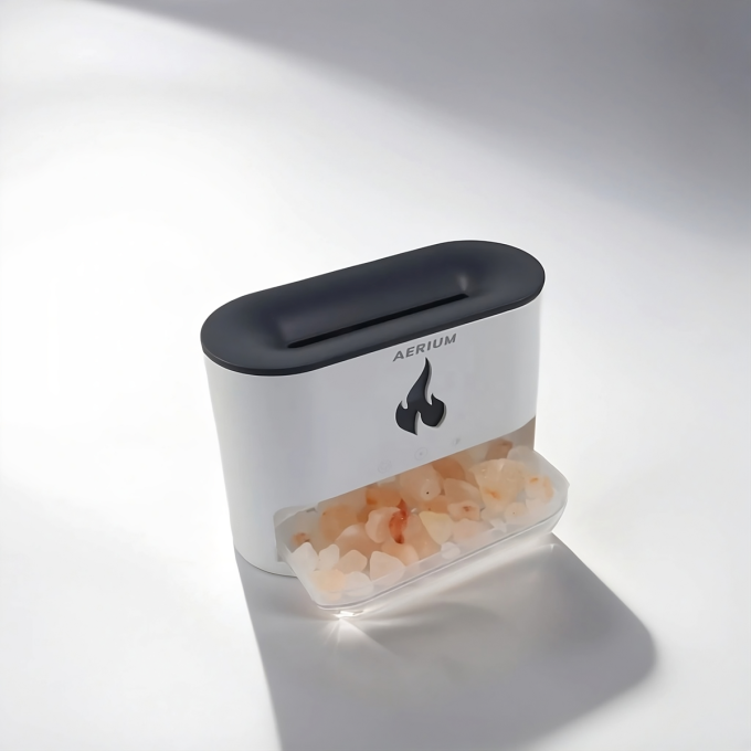 Aroma difuzor AERIUM AuraGlow BZ-021
