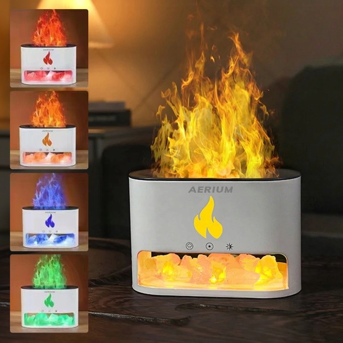 Aroma difuzor AERIUM AuraGlow BZ-021