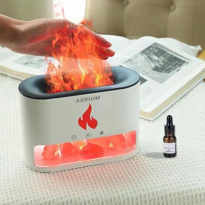Aroma difuzor AERIUM AuraGlow BZ-021