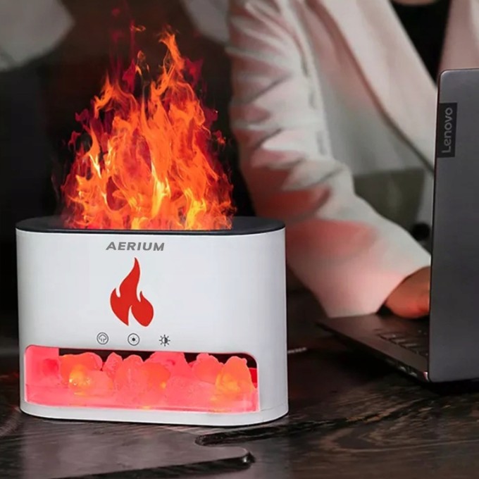Aroma difuzor AERIUM AuraGlow BZ-021