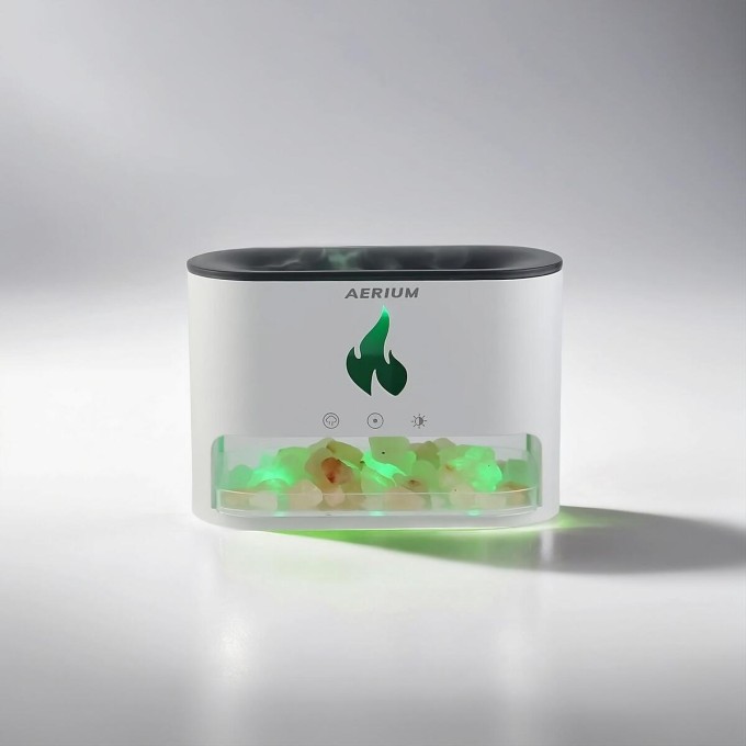 Aroma difuzor AERIUM AuraGlow BZ-021