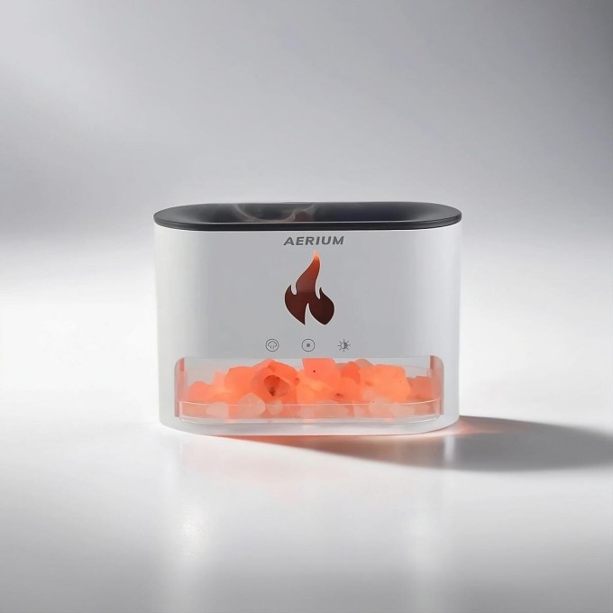 Aroma difuzor AERIUM AuraGlow BZ-021