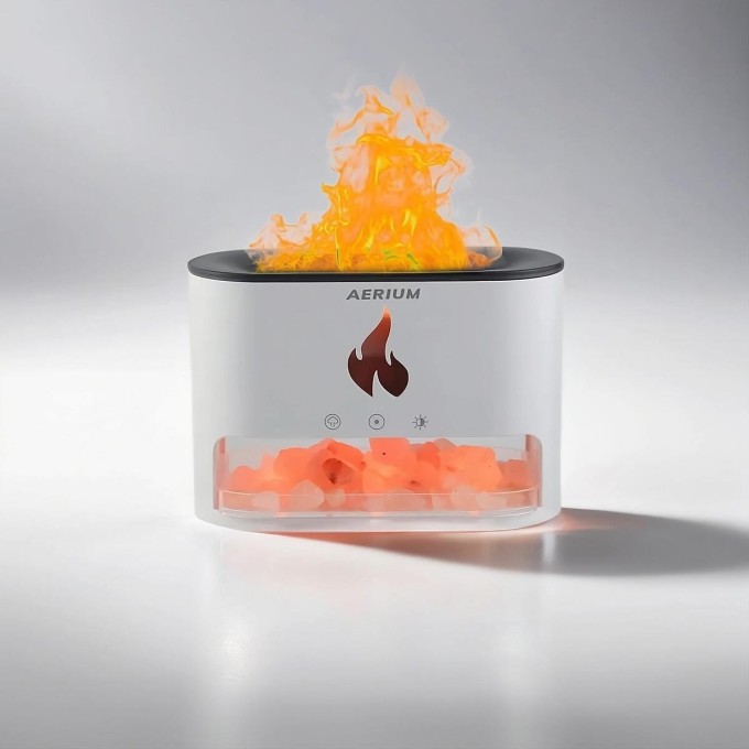 Aroma difuzor AERIUM AuraGlow BZ-021