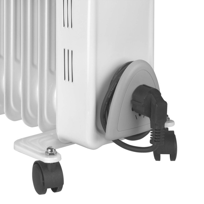 Uljni radijator EUROM RAD 2000