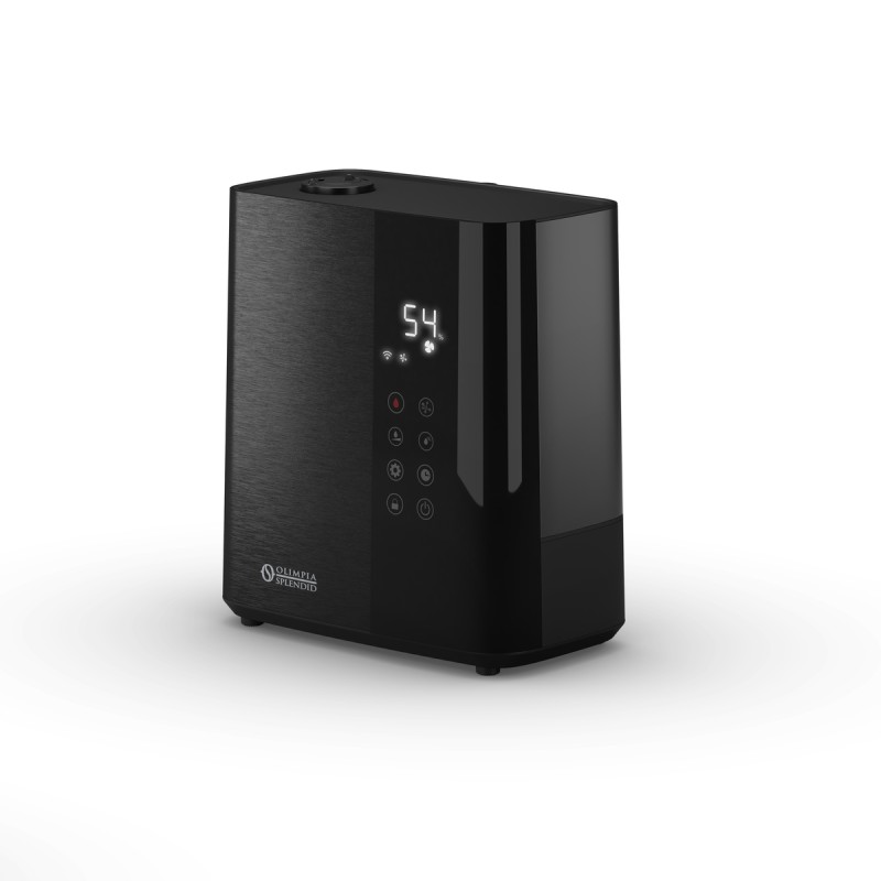 Ovlaživač zraka Olimpia Splendid LIMPIA HERO Wi-Fi