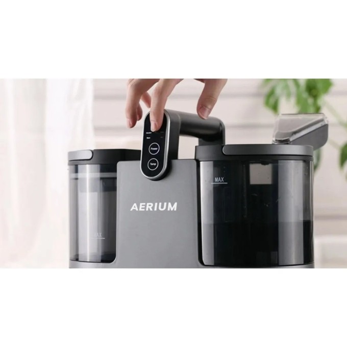 Usisavač sjedala i autosjedalica AERIUM R1600 Clean Professional