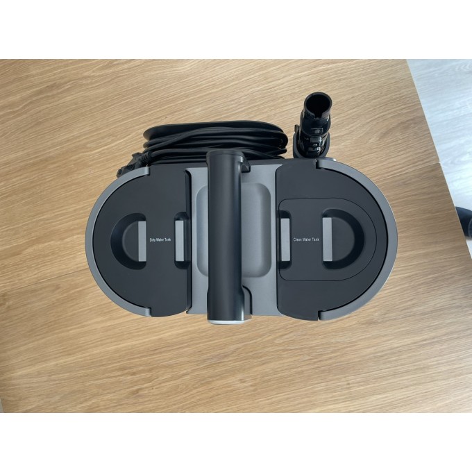 Usisavač sjedala i autosjedalica AERIUM R1600 Clean Professional
