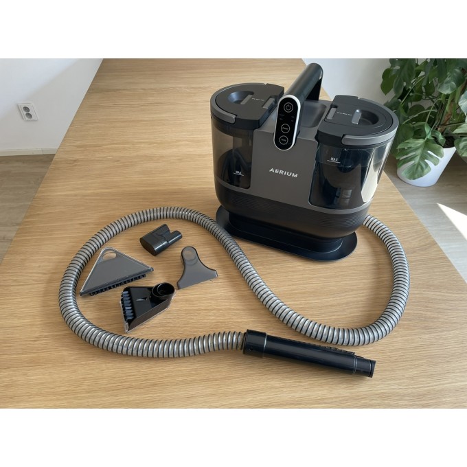 Usisavač sjedala i autosjedalica AERIUM R1600 Clean Professional