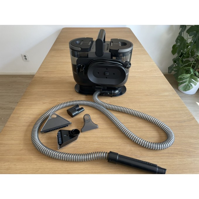 Usisavač sjedala i autosjedalica AERIUM R1600 Clean Professional