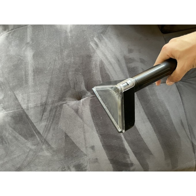 Usisavač sjedala i autosjedalica AERIUM R1600 Clean Professional