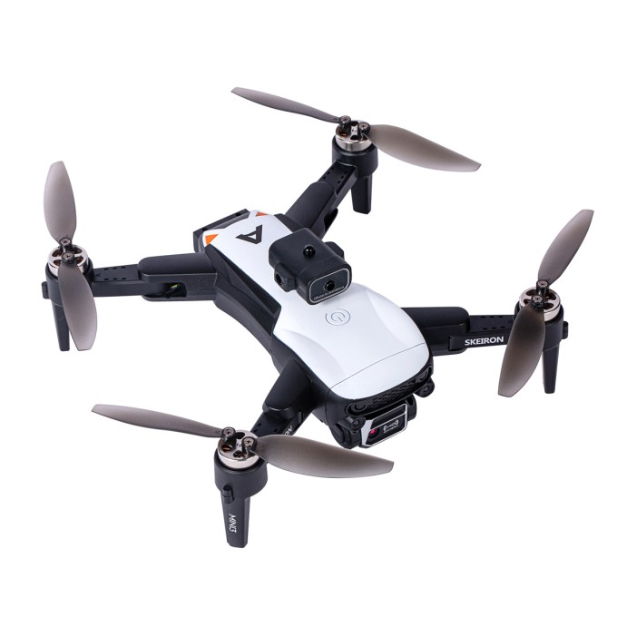 Dron AERIUM SKEIRON MINI 3, 3 baterije
