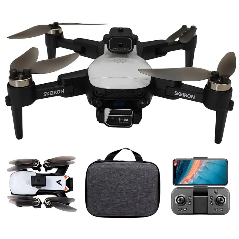 Dron AERIUM SKEIRON MINI 3, 3 baterije