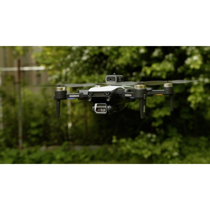 Dron AERIUM SKEIRON MINI 3, 3 baterije