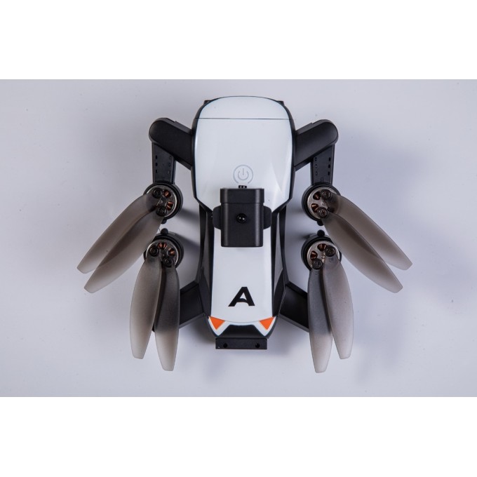 Dron AERIUM SKEIRON MINI 3, 3 baterije