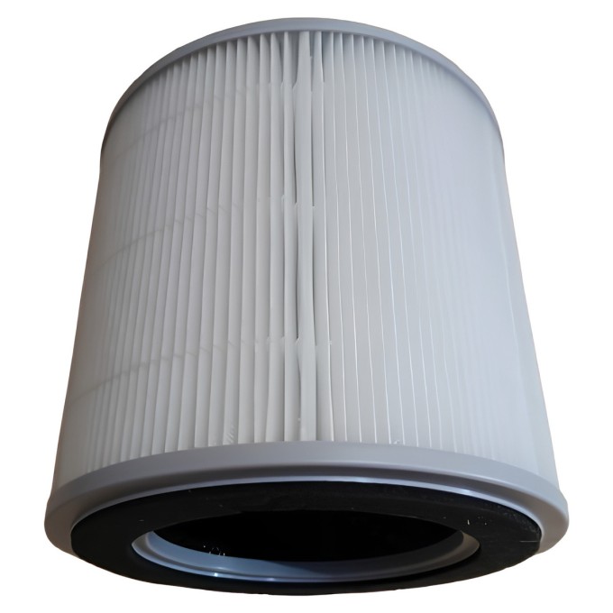 Zamjenski HEPA i ugljeni filter za pročišćivač zraka AERIUM PURESTEEL Q3