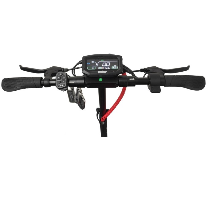 Električni romobil AERIUM GEORGE COMFORT Električni romobil AERIUM GEORGE COMFORT