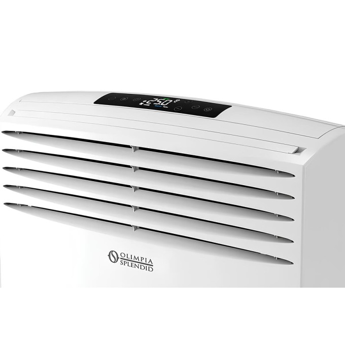 Klima uređaj Olimpia Splendid Unico EASY S2 HP