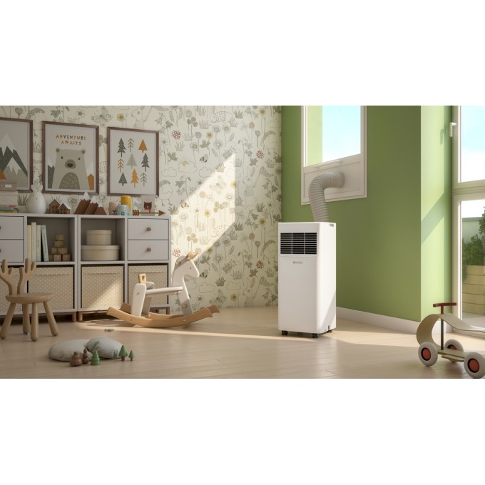 Mobilna klima Olimpia Splendid Dolceclima Compact 8 SW