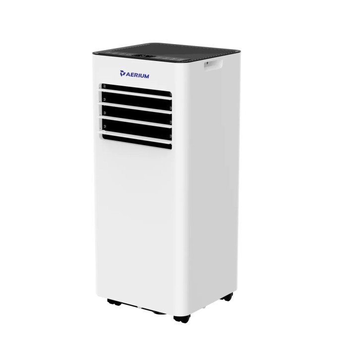Mobilna klima AERIUM P7000 Cool Nano