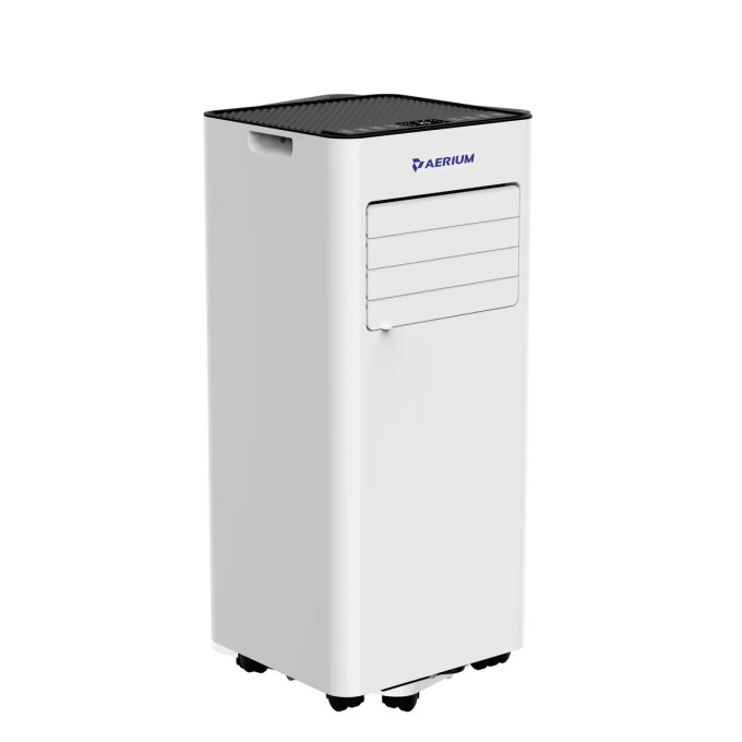 Mobilna klima AERIUM P7000 Cool Nano