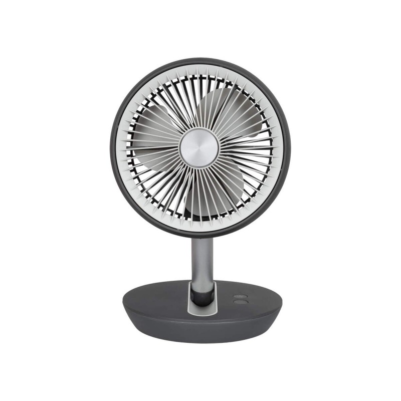 Punjivi sklopivi ventilator EUROM VENTO