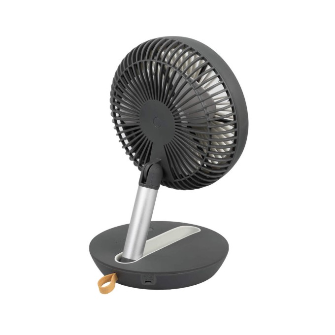 Punjivi sklopivi ventilator EUROM VENTO
